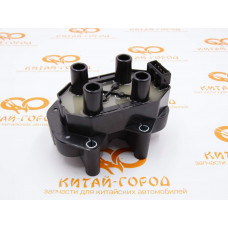 Катушка зажигания Geely MK,MK Cross (c 2010г)(Дервейс)