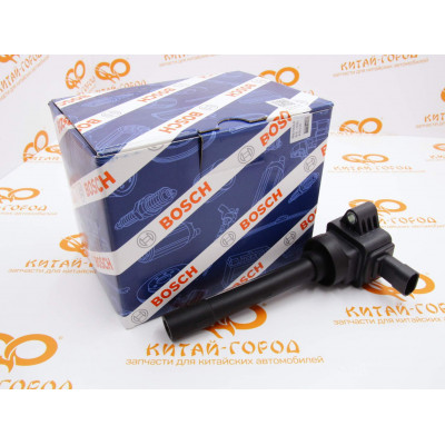 Катушка зажигания GW Hover H6,Haval H2,H6,Jolion (1.5T) (Bosch)