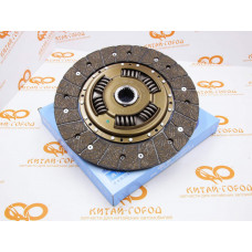 Диск сцепления GW Hover,H3,H3 New,Н5(бензин),ZX Grand Tiger 2.4 (D225/23ш) (Ориг.произв.)