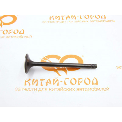 Клапан впускной Haval H9 (GW4D20T)(Ориг.произв.)