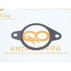 Прокладка впускного патрубка к турбокомпрессору Changan UNI-K
