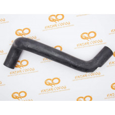 Патрубок радиатора нижний Chery Tiggo,Tiggo FL,Vortex Tingo FL T11-1303211