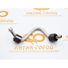 Трубка топливная от ТНВД к рампе Chery Arrizo 8,Tiggo 7 Pro,8 Pro MAX,Jaecoo J7,Jetour Dashing