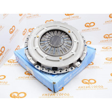 Корзина сцепления GW Hover H6,Haval H6 (бензин)(Оригинал)