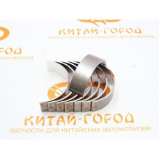 Вкладыши шатунные STD Chery Tiggo 4 Pro,7 Pro,8,8 Pro,5,M11,T11 FL,Exeed LX,Omoda C5 (Ориг.произв.)