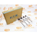 Клапана впускные GW Hover H6,Haval H2,H6,Jolion (1.5),M6 (к-т.8 шт.)(Eaton)