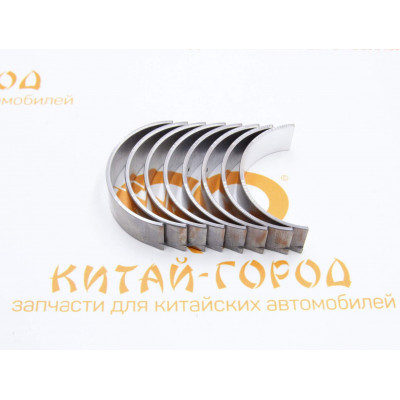 Вкладыши шатунные GW Hover H6,Haval H2,H6,Jolion (143 л.с)(Ориг.произв.Federal Mogul)