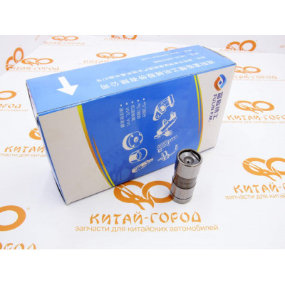 Гидрокомпенсатор клапана GW Deer,Pegasus,Safe,Sailor,Sing,Wingle(Бензин) (491QE) (Filin.P.M)