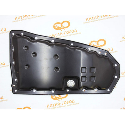 Поддон КПП Chery Tiggo 7 Pro,8 Pro,Omoda C5,S5,Exeed LX,Xcite X Cross 7 (Аналог)
