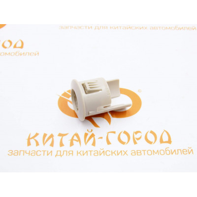 Гнездо датчика парктроника центральное GW Hover,H3,H3 New,H5