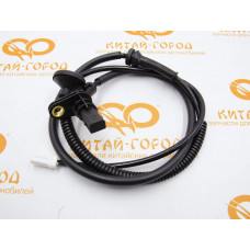 Датчик АBS задний правый Chery Bonus,Very A13-3550132