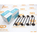 Клапана выпускные (к-т. 8 шт) Chery Tiggo (2.4),GW Hover,H3,H3 New,H5(2.0/2.4)(Не магн)(Jwaa)