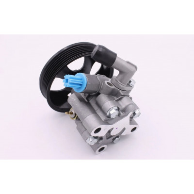 Насос ГУРа Geely Emgrand 7 New,EC7,Vision(FC)