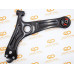 Рычаг передний левый Chery 4,4 Pro,7,7 Pro,Omoda C5,Kaiyi X3,Exeed LX (JD) Рычаг передний левый Chery 4,4 Pro,7,7 Pro,Omoda C5,Kaiyi X3,Exeed LX (JD)