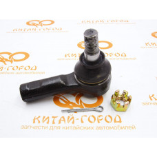 Наконечник рулевой GW Hover,H3,H3 New(Turbo),H5,Safe F1,Sailor,Wingle,Haval H5