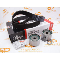 Комплект ГРМ Great Wall Hover,Wingle (Дизель) 2,8 T/TD (Gates)