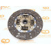 Комплект сцепления GW Hover H3 New Turbo,Haval H5 (4G63T) (LUK)