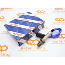 Датчик кислородный (лямбда-зонд) №2 Changan Alsvin,CS35,CS55,CS75,CS75 FL (Bosch)