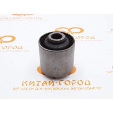 Сайлентблок заднего продольного рычага (короткий) GW Hover,H3,H3 New,H5,Safe F1,Haval H5(Ориг.произ)