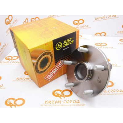 Ступица задняя Geely Emgrand EC7,7 New (Just Drive)