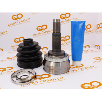 ШРУС наружный Chery Tiggo 2.4(4x2),Tiggo FL,Tiggo 3,Vortex Tingo(FL)(4x2)(вн:30,нар:26)