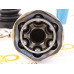 ШРУС наружный Chery Tiggo 2.4(4x2),Tiggo FL,Tiggo 3,Vortex Tingo(FL)(4x2)(вн:30,нар:26)