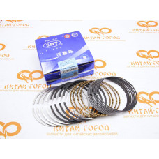 Кольца поршневые (0.00) Chery Fora,M11,Tiggo(FL),Vortex Estina,Tingo(FL) (1.6) (SMT)