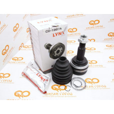 Шрус наружный Chery Tiggo 4 Pro 1.5 CVT (Lynx)