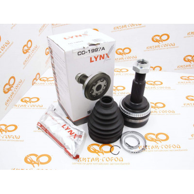 Шрус наружный Chery Tiggo 4 Pro 1.5 CVT (Lynx)