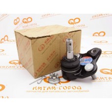 Шаровая опора Haval H2,Geely Emgrand EC7,7 New,Vision,Lifan Solano(II),X60,BYD F3 (Ориг.произв.)