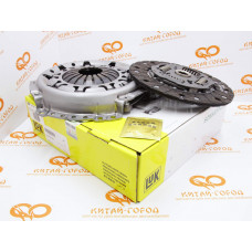 Комплект сцепления GW Hover M2,M4,Florid,Coolbear (LUK)