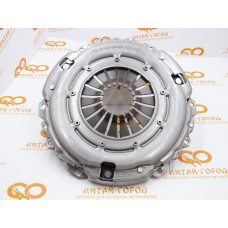 Корзина сцепления Chery Fora,Tiggo 1.6-2.0,M11,Tiggo 3 (Ориг.произв.)