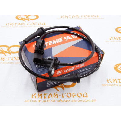 Датчик ABS передний правый GW Hover,H3,H3 New,H5,Wingle,Haval H5 (Ориг.произв.Temb)