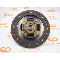 Диск сцепления Chery Tiggo 1,6-2.4,Vortex Tingo,Tiggo FL 2.0 (4G63/4G64/484/481)(D225/20ш)(Ориг.про)