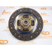 Диск сцепления Chery Tiggo 1,6-2.4,Vortex Tingo,Tiggo FL 2.0 (4G63/4G64/484/481)(D225/20ш)(Ориг.про)