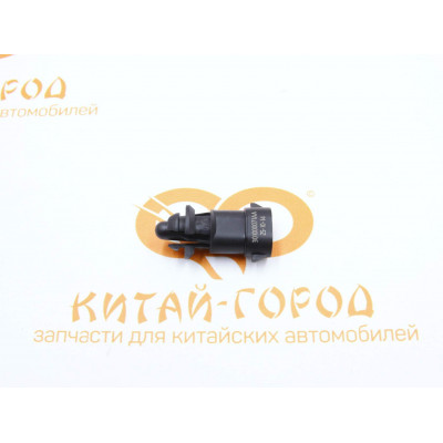 Датчик температуры системы климат-контроля Chery Tiggo 7 Pro,8 Pro,Arrizo 8,Omoda C5,Exeed VX