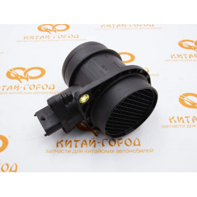 Датчик массового расхода воздуха Chery Fora,M11,Tiggo(1.6-2.0),Tiggo 5,Vortex Estina