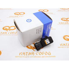Датчик температуры и давления воздуха GW Hover,H3,H5,Safe (491QE Евро-3),Chery Tiggo,Solano(Delphi)