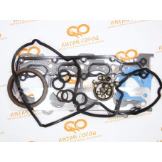 Комплект прокладок двигателя Changan Alsvin (JL473Q)