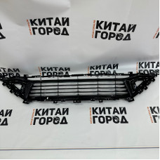 Решетка бампера переднего нижняя Geely Coolray SX-11 (Аналог)