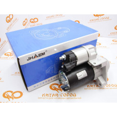 Стартер Geely Coolray,Atlas Pro 1.5 (Jheeco)