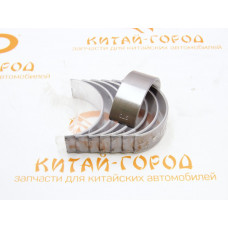 Вкладыши шатунные (STD) Chery Tiggo 7 Pro,8,8 Pro,Exeed LX,VX,TXL,Omoda C5,Jaecoo J7,Jetour Dashing