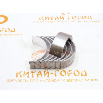 Вкладыши шатунные (STD) Chery Tiggo 7 Pro,8,8 Pro,Exeed LX,VX,TXL,Omoda C5,Jaecoo J7,Jetour Dashing