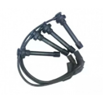 Провода высоковольтные GW Hover,H3,H3 New,H5,Geely MK,MK Cross,GC6,Lifan Breez,Smily(1.3/1.6)
