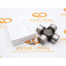 Крестовина заднего карданного вала GW Safe,Deer (ф=28,5)