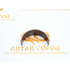 Вкладыш коленвала коренной нижний Geely Coolray,Atlas Pro (YELLOW, 1.991