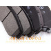 Колодки тормозные передние Haval F7,F7x,H6,Exeed TXL,Changan CS75 (JD)