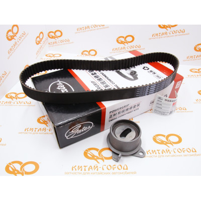 Комплект ГРМ BYD F3,F3R,Mitsubishi Lancer 9(