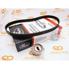 Комплект ГРМ Geely MK,MK Cross,Otaka,GC6,Lifan Solano(II 1,5),Breez,Smily,X50(Gates)