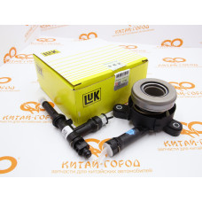 Подшипник выжимной GW Hover H6 (дизель),Changan CS35,Chery Fora,Vortex Estina, M11 (LUK)